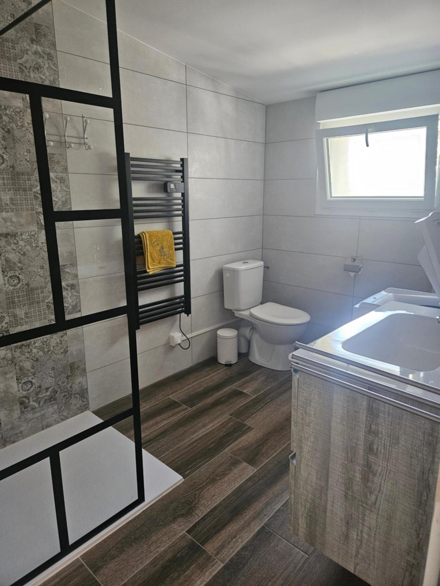 Apartamento Le Rubiz La Coucourde Exterior foto